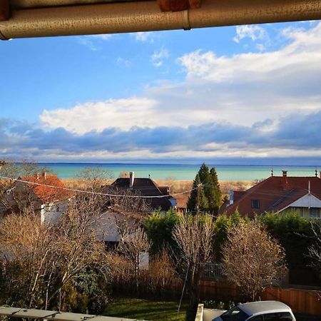 Hello Balaton Alsoors Exterior foto