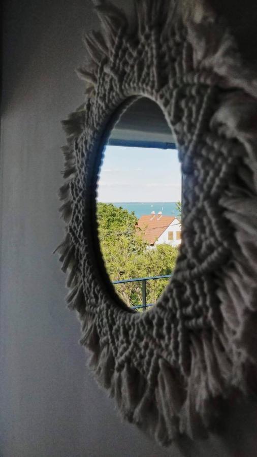 Hello Balaton Alsoors Exterior foto