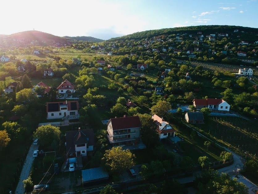 Hello Balaton Alsoors Exterior foto