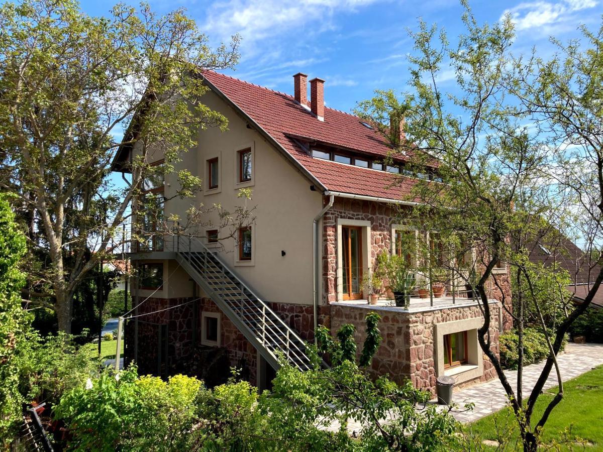 Hello Balaton Alsoors Exterior foto