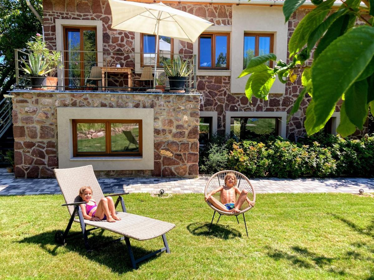 Hello Balaton Alsoors Exterior foto