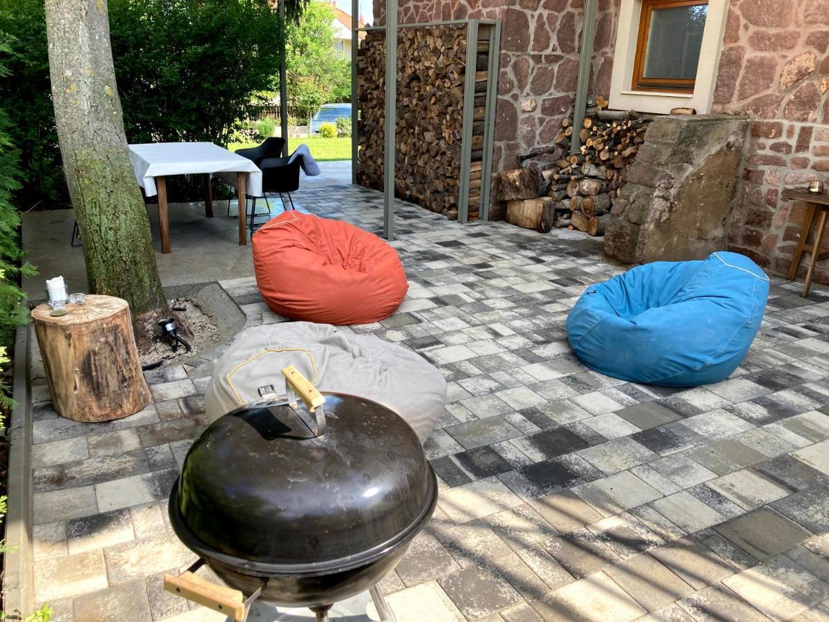 Hello Balaton Alsoors Exterior foto